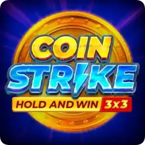 Coin Strike Hold and Win bei VOX Casino