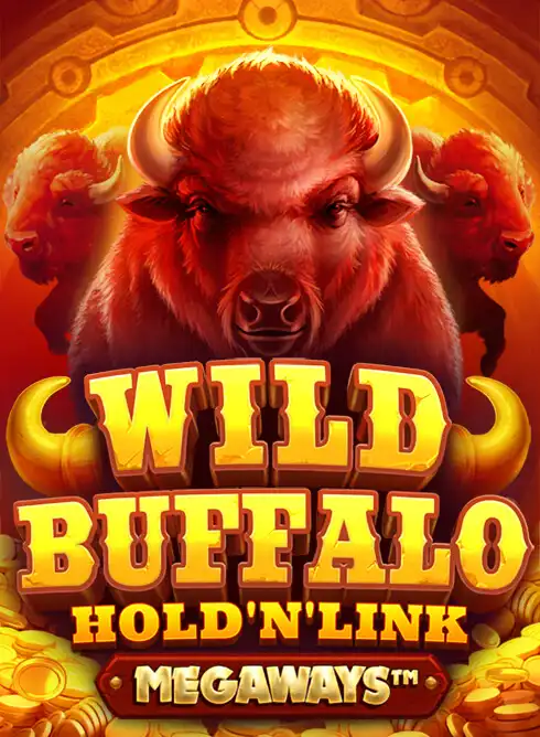 Wild Buffalo Megaways bei VOX Casino